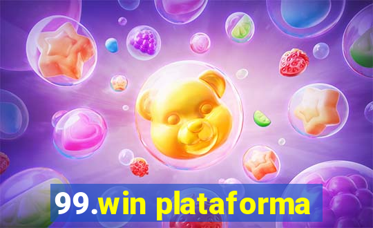 99.win plataforma